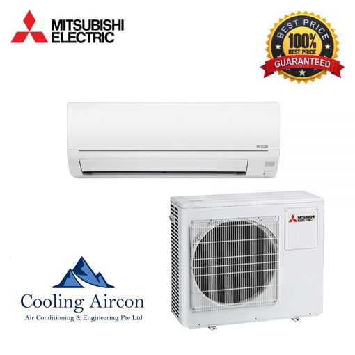 MITSUBISHI – Cooling Aircon