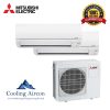 MITSUBISHI – Cooling Aircon