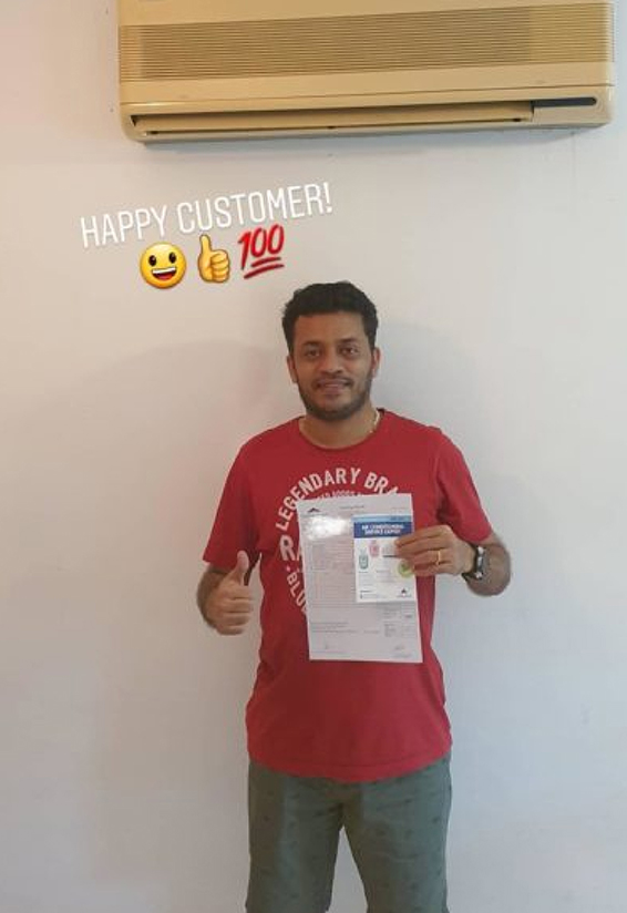 Cooling Aircon - Reviews Ten