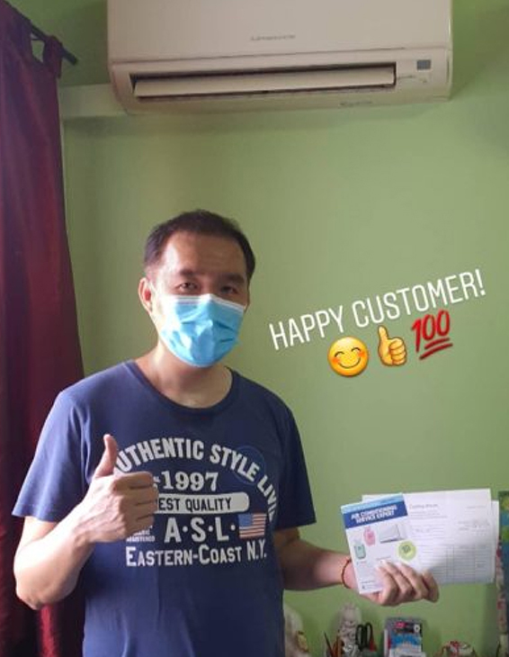 Cooling Aircon - Reviews eleven