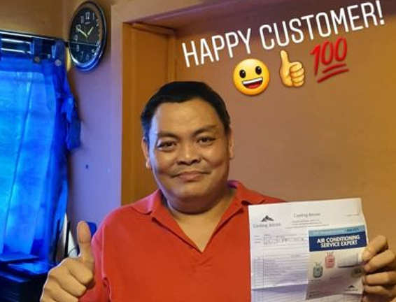 Cooling Aircon - Reviews ninteen