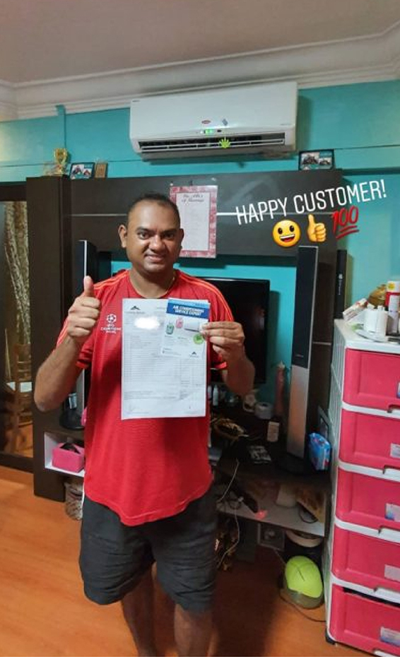 Cooling Aircon - Reviews twenty