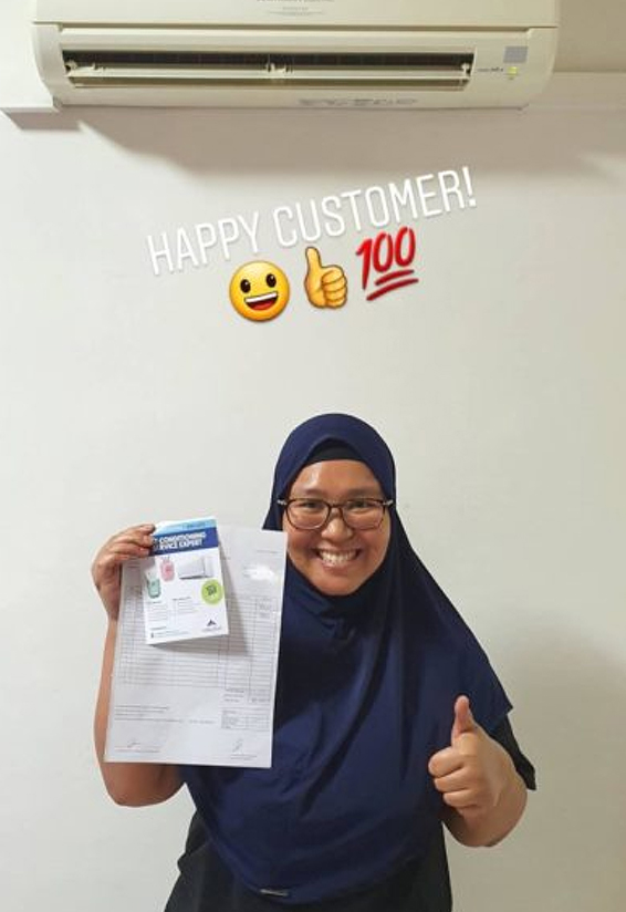 Cooling Aircon - Reviews twent one