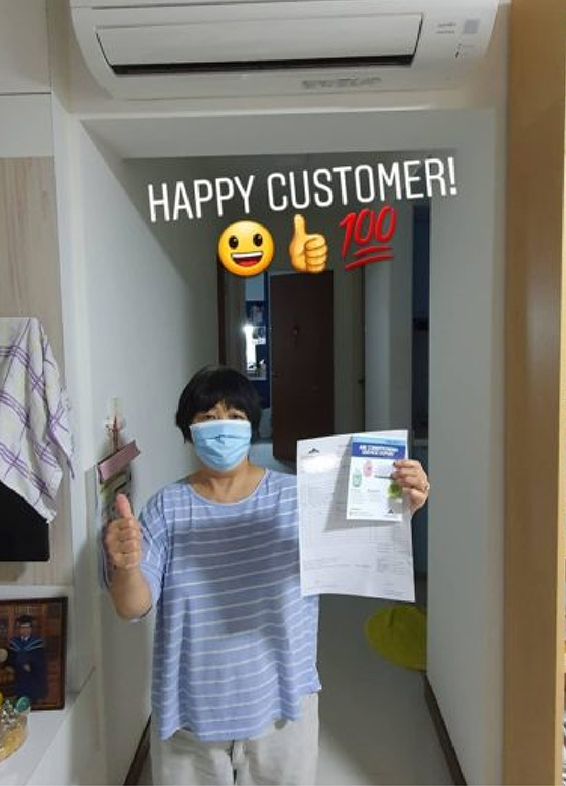 Cooling Aircon - Reviews twenty three