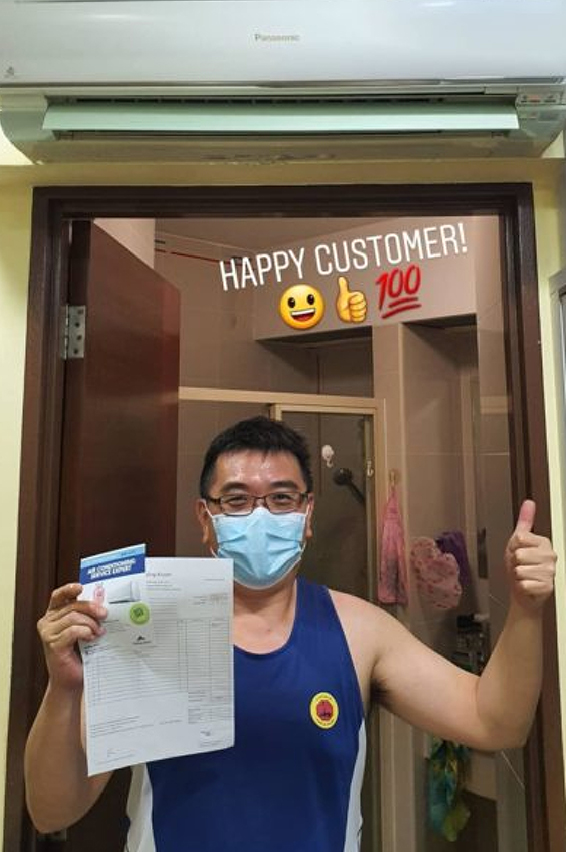 Cooling Aircon - Reviews twenty four