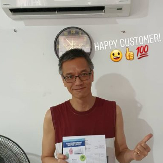 Cooling Aircon - Reviews twenty five
