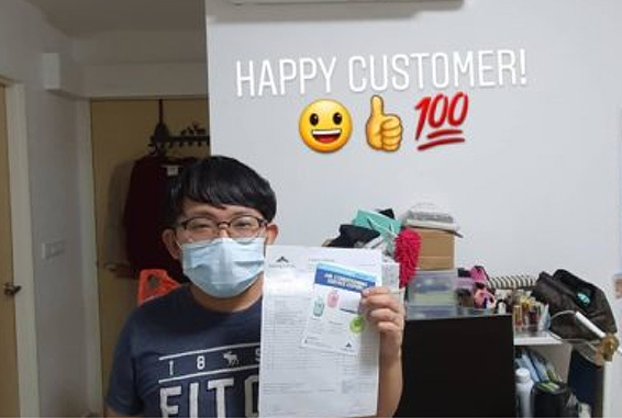 Cooling Aircon - Reviews twenty nine