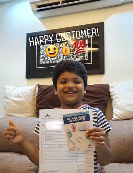 Cooling Aircon - Reviews thirty one