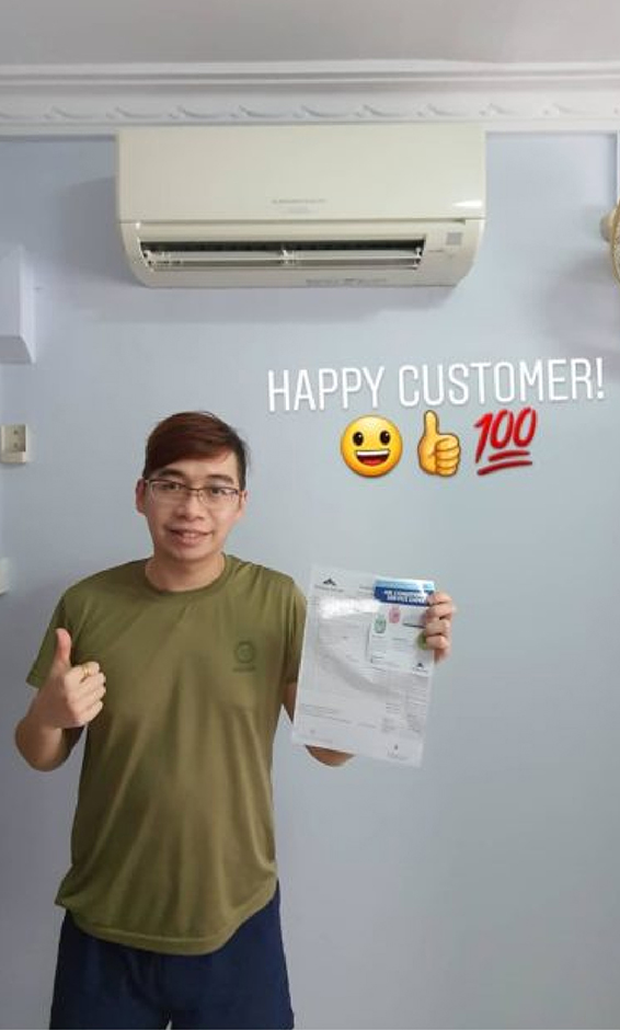 Cooling Aircon - Reviews thirty seven