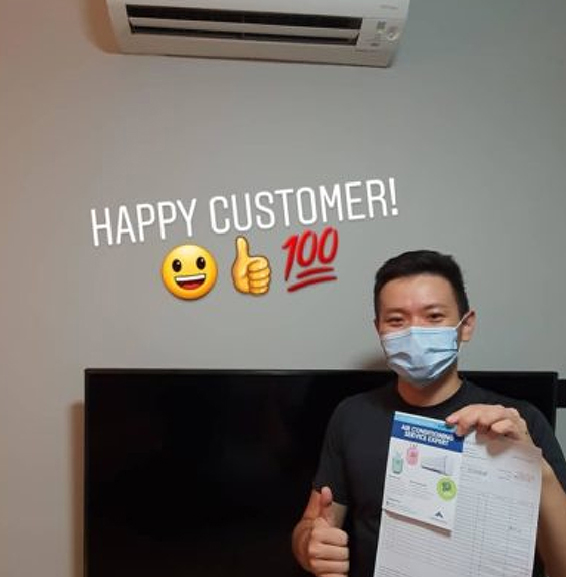 Cooling Aircon - Reviews thirty eight