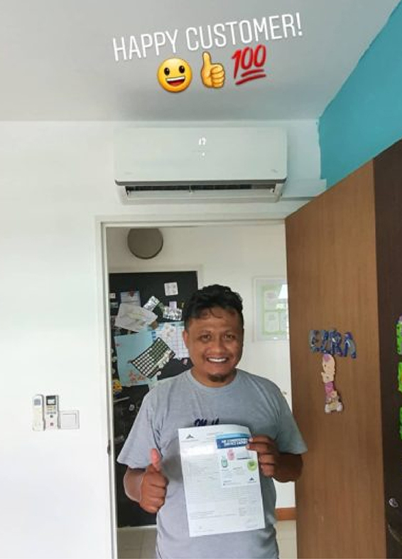 Cooling Aircon - Reviews thirty nine