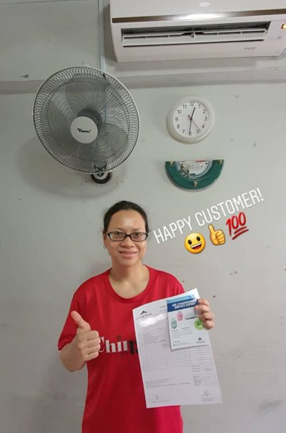 Cooling Aircon - Reviews fourty two