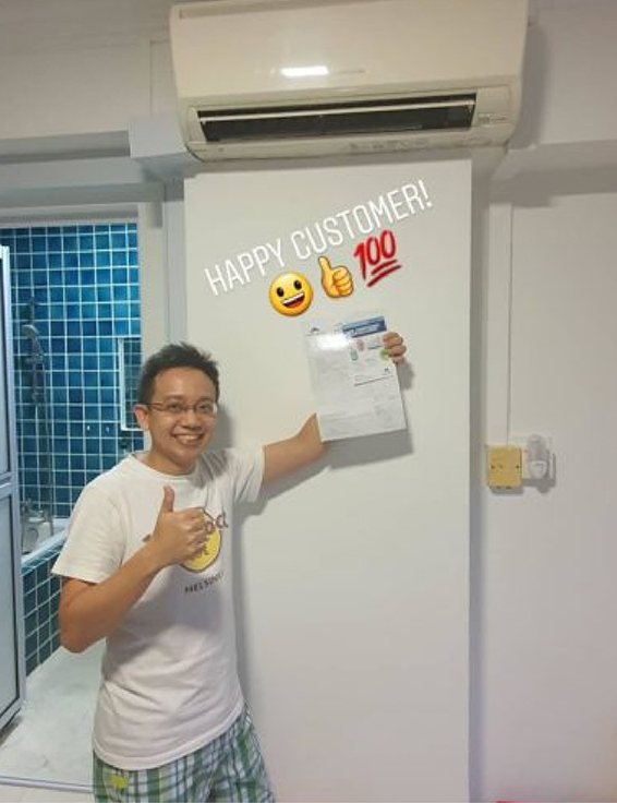 Cooling Aircon - Reviews fourty three