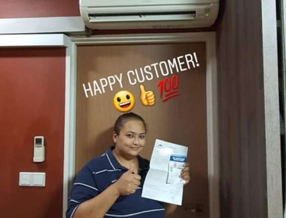 Cooling Aircon - Reviews fourty four