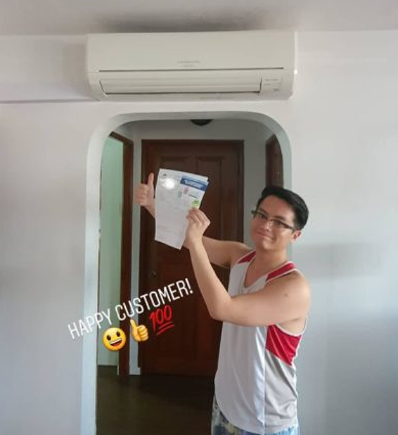 Cooling Aircon - Reviews fourty seven