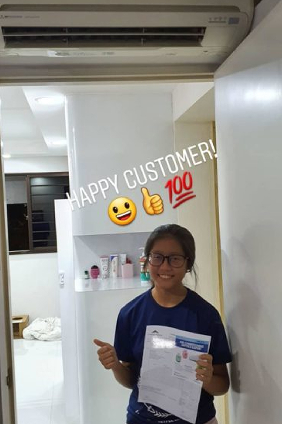Cooling Aircon - Reviews fifty