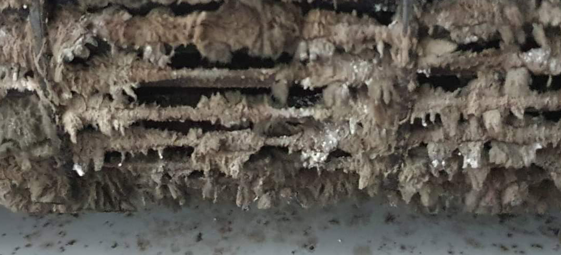 Cooling Aircon - Fan-coil Unit