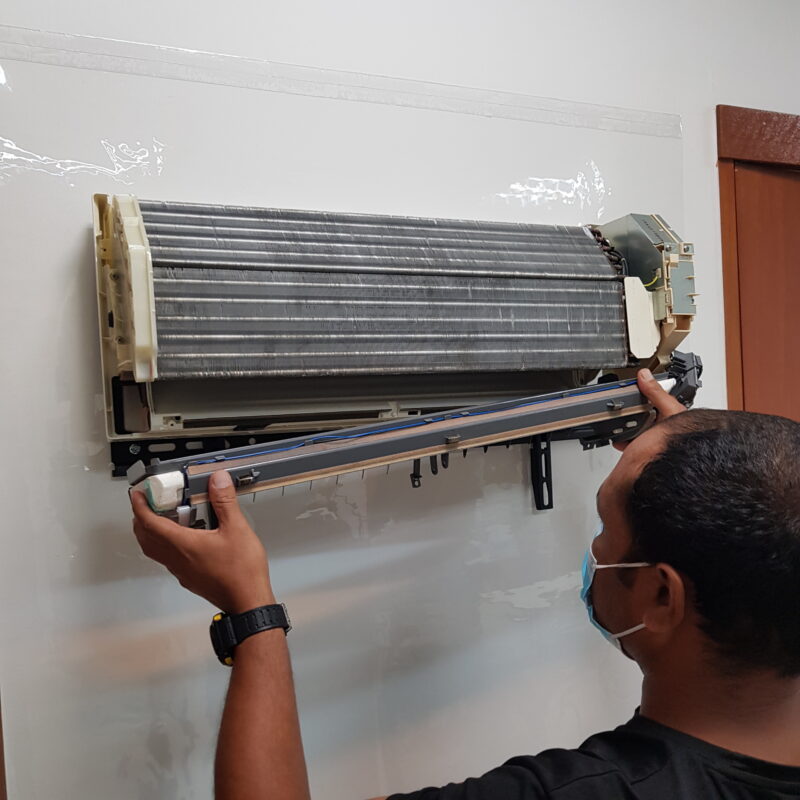 Cooling Aircon - Courses Training