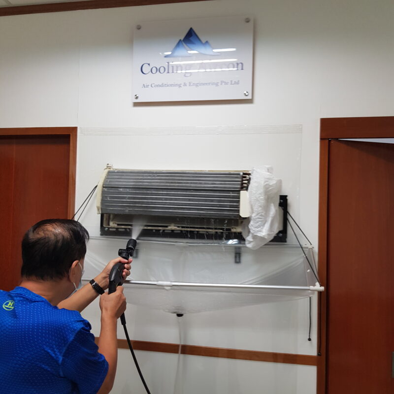 Cooling Aircon - Courses Training