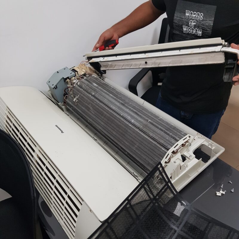 Cooling Aircon - Courses Training