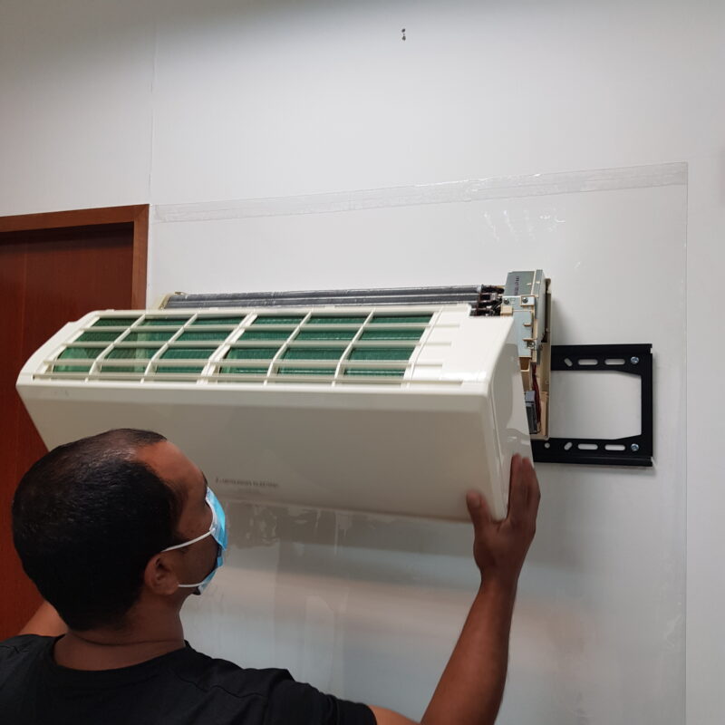 Cooling Aircon - Courses Training