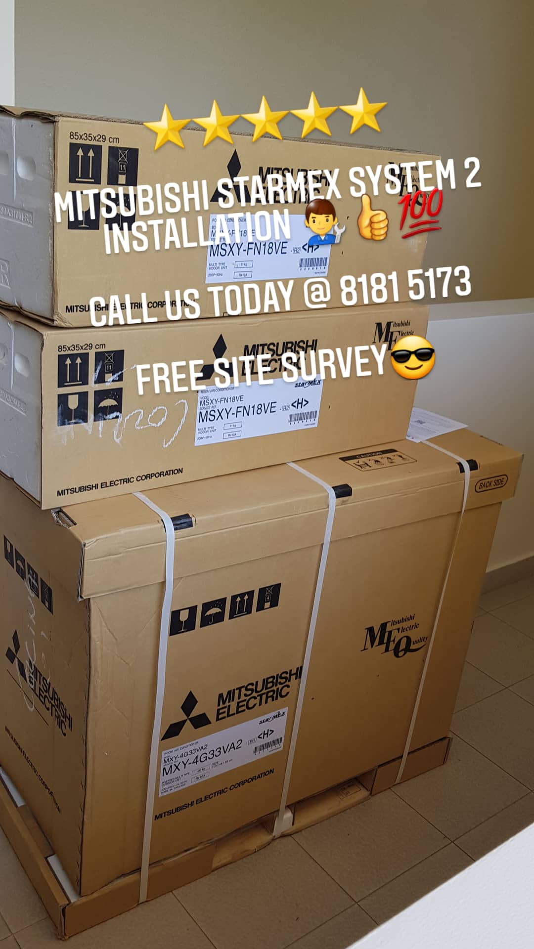 Cooling Aircon - Reviews