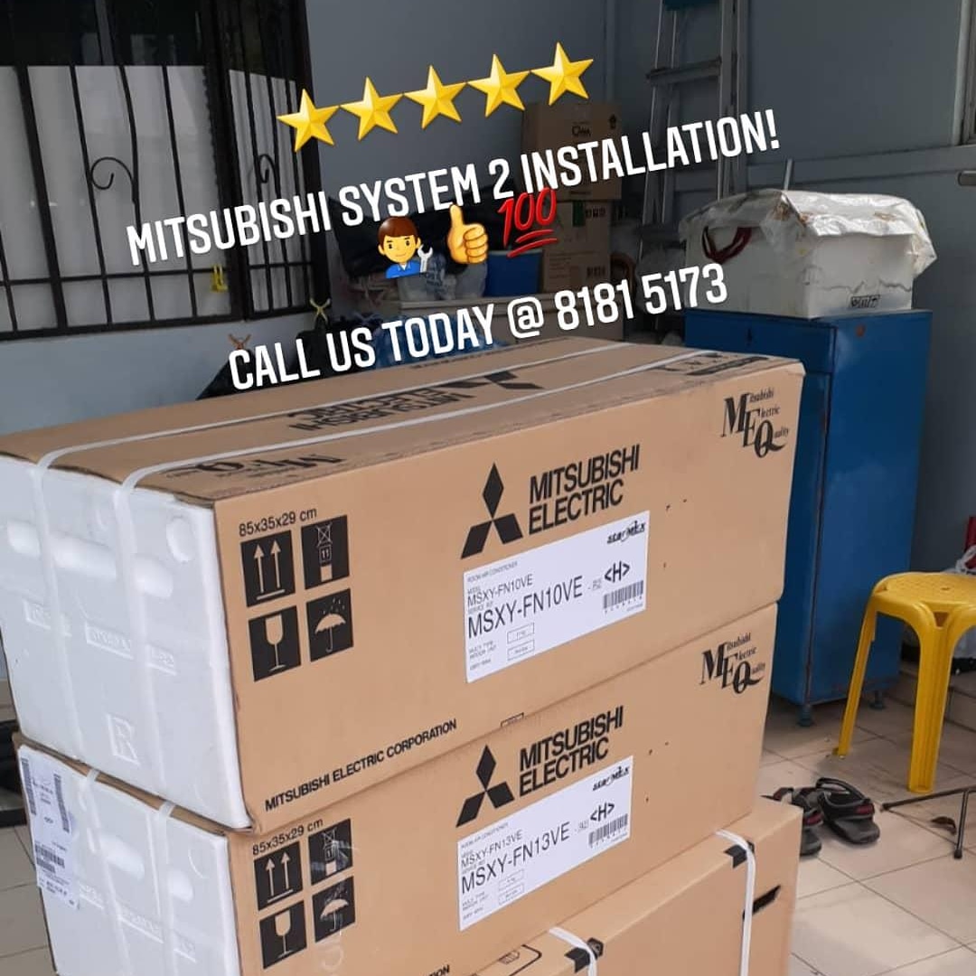 Cooling Aircon - Reviews