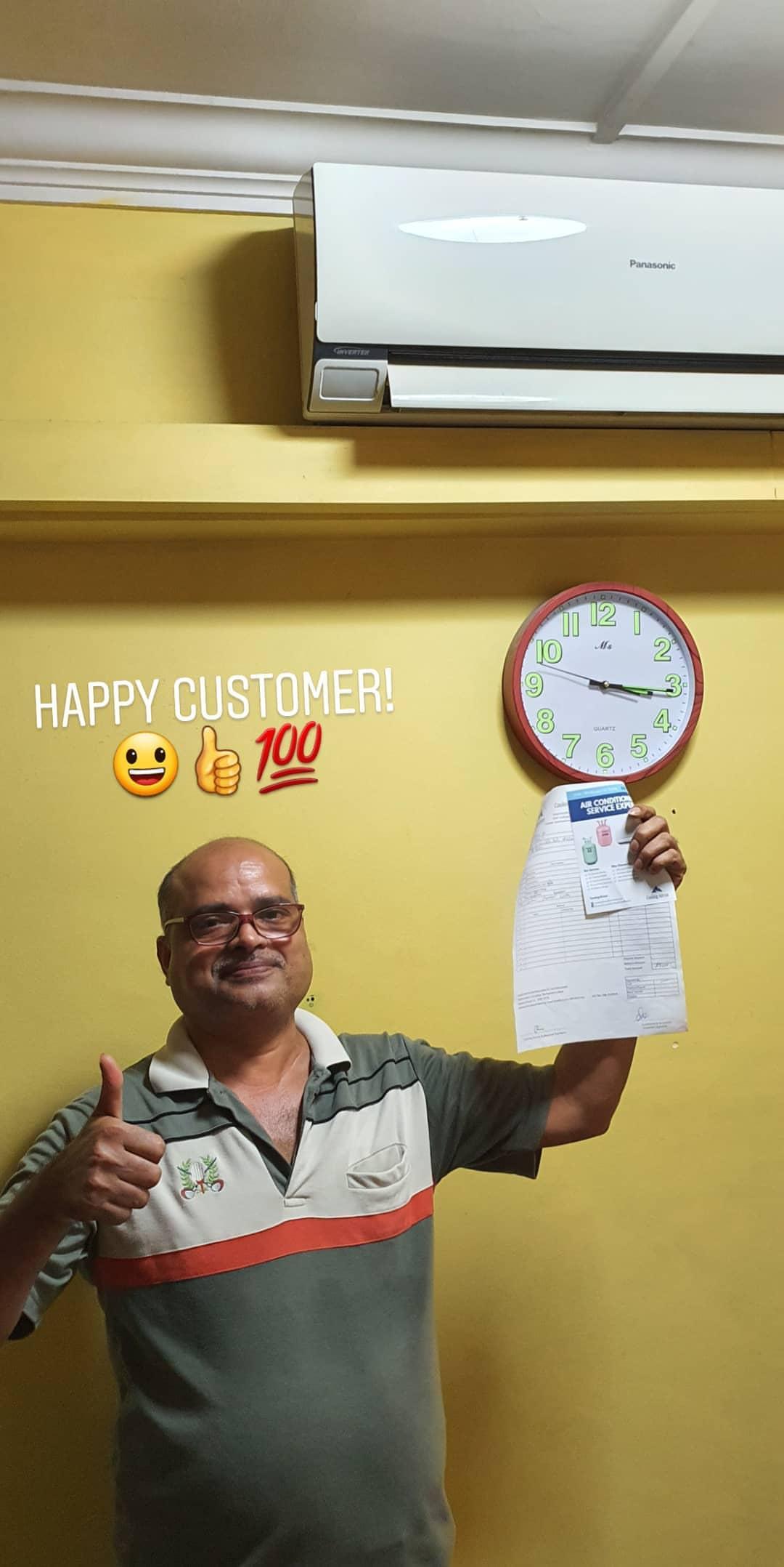 Cooling Aircon - Reviews