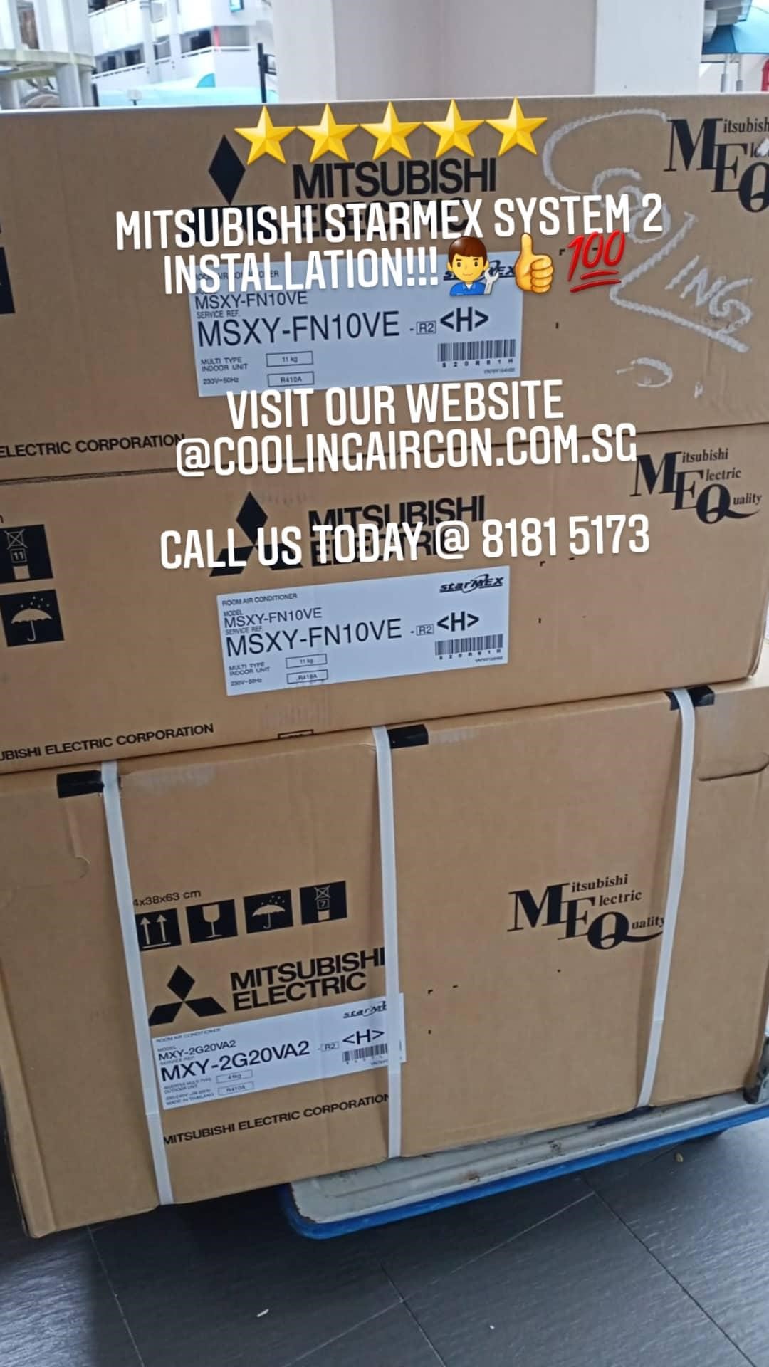 Cooling Aircon - Reviews