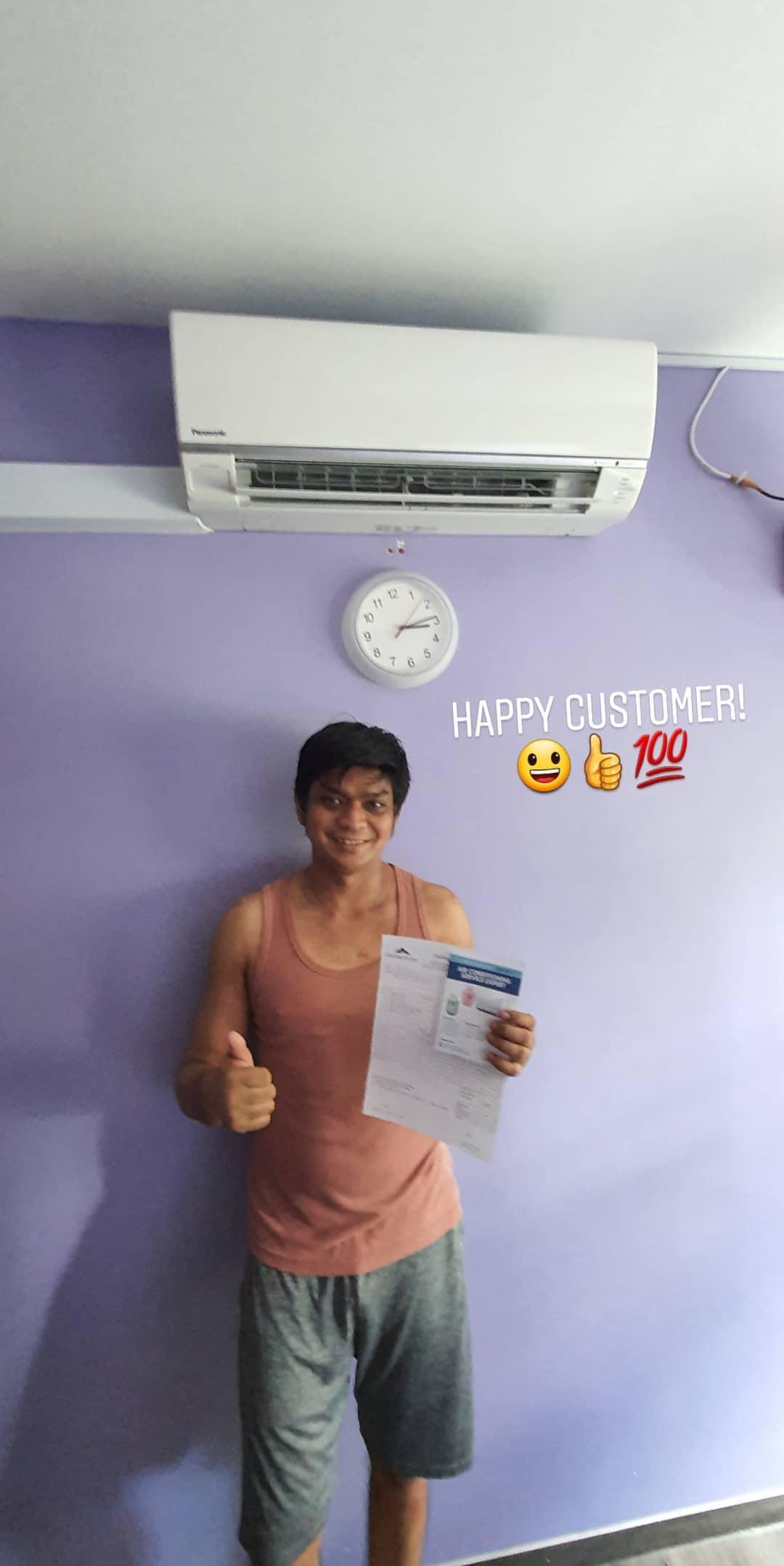 Cooling Aircon - Reviews