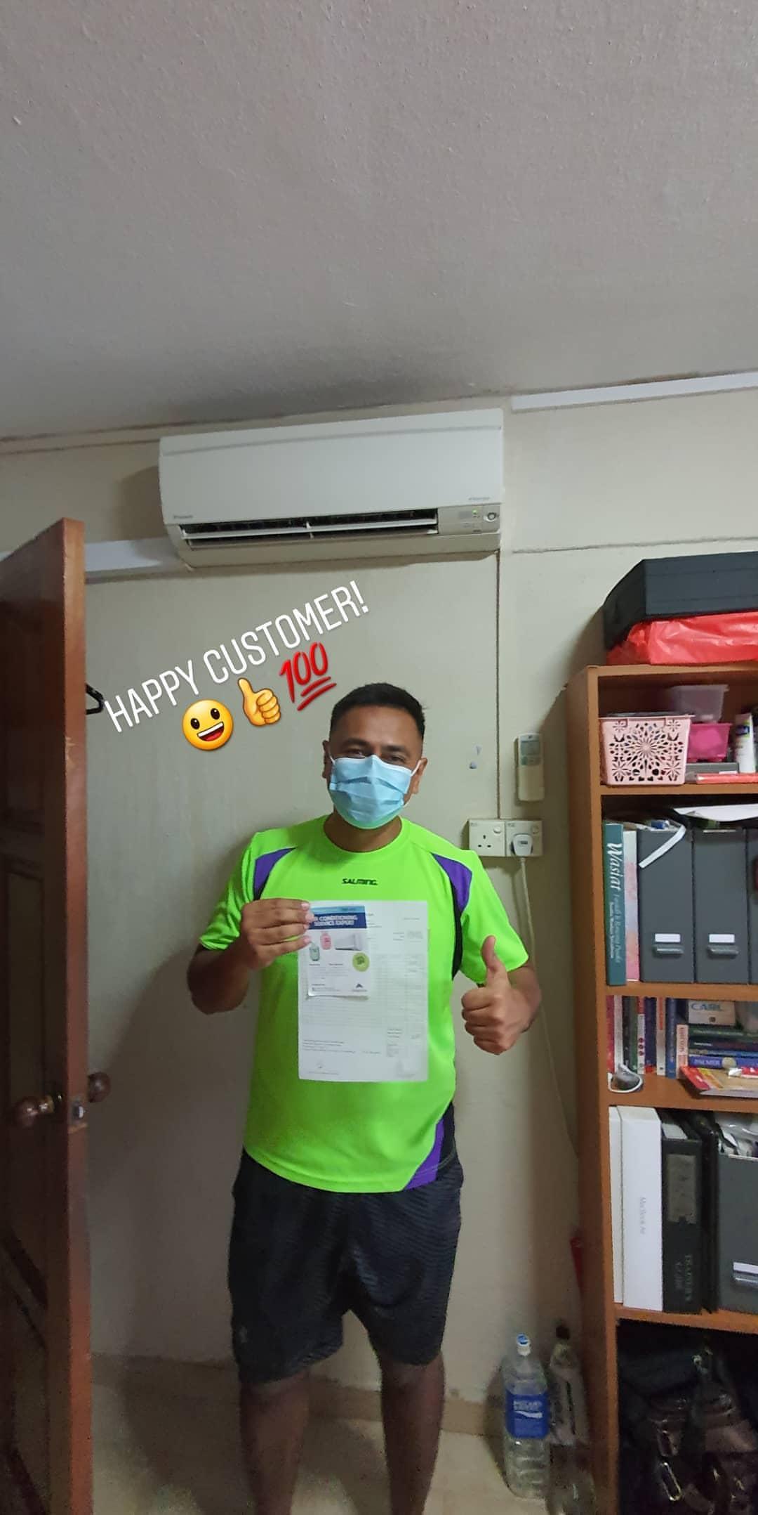 Cooling Aircon - Reviews