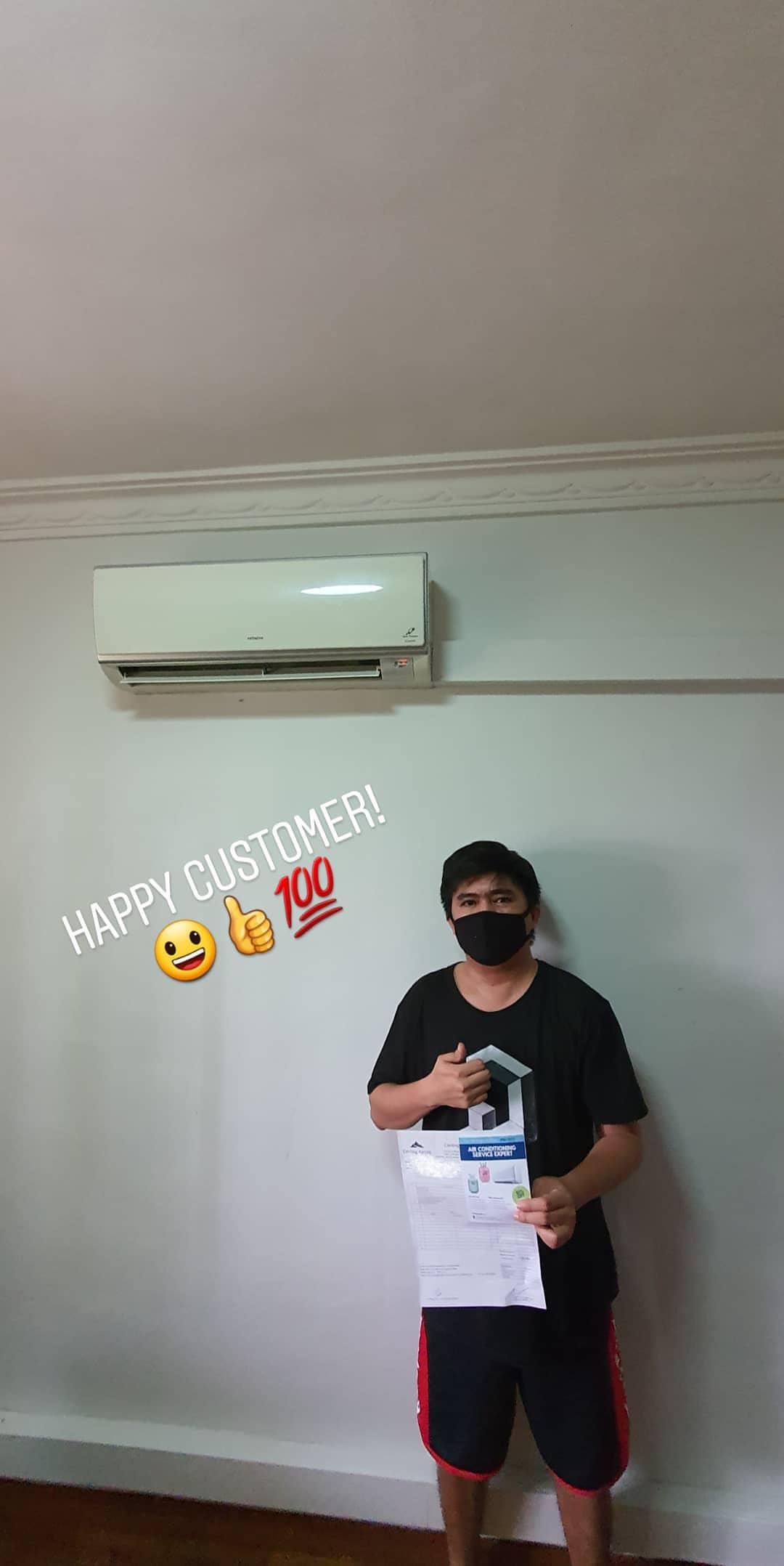 Cooling Aircon - Reviews