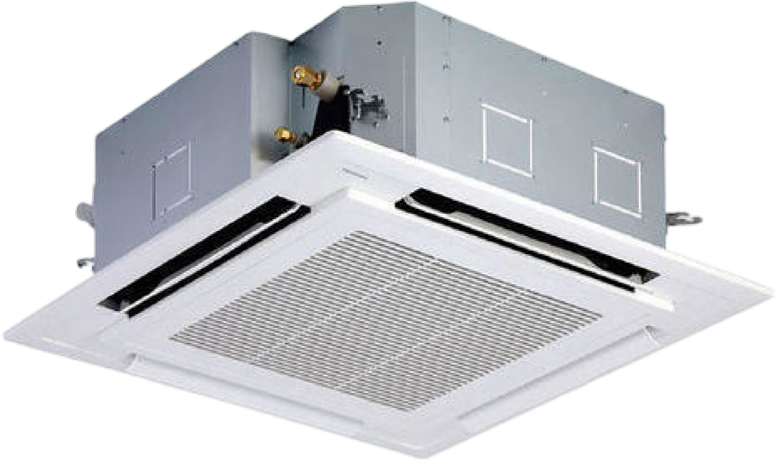 Cooling Aircon - Cassette Services