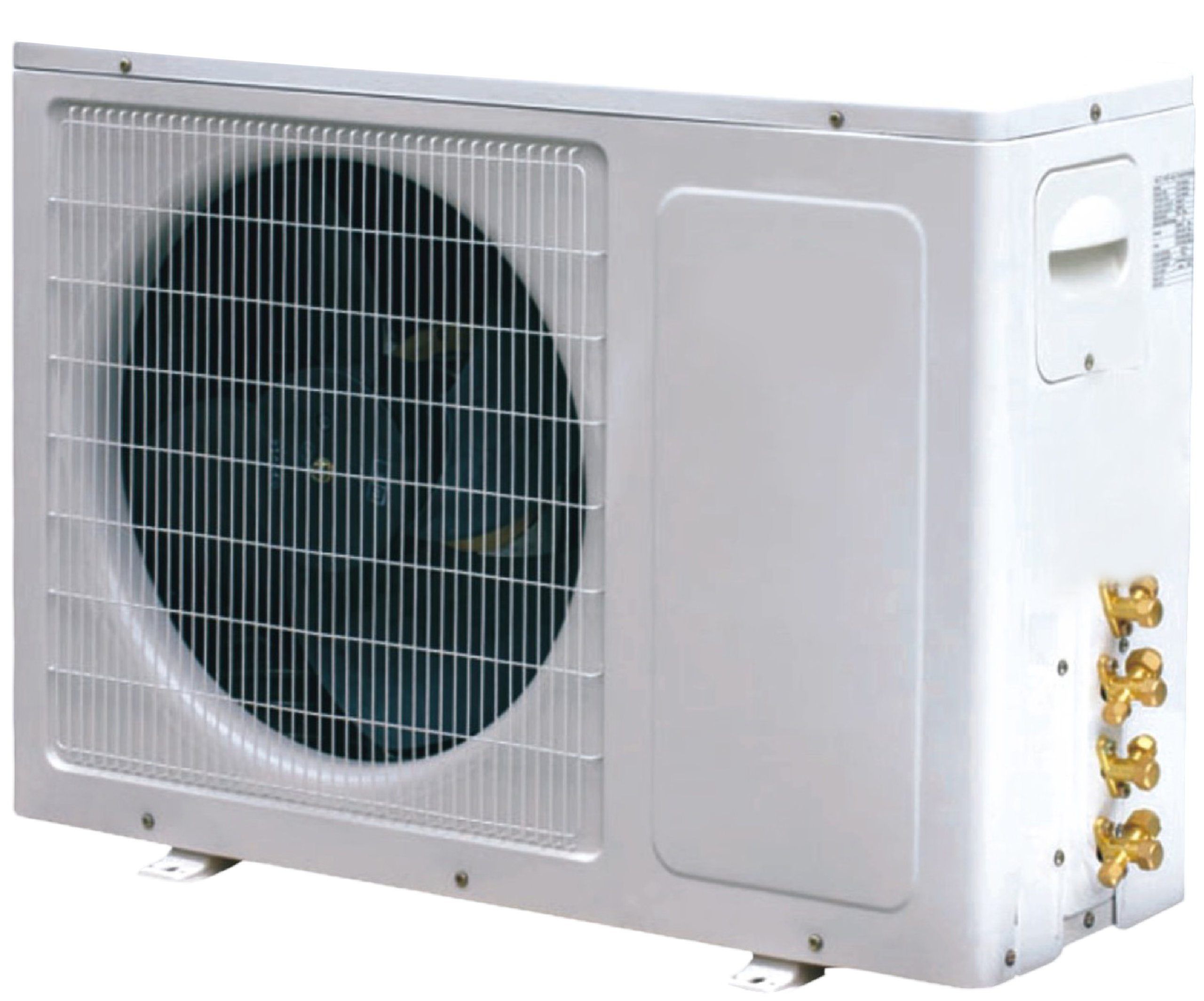 Cooling Aircon - Compressor Service