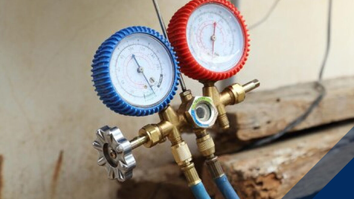 Cooling Aircon - Gas Top up Services