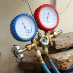 Cooling Aircon - Gas Top up Services