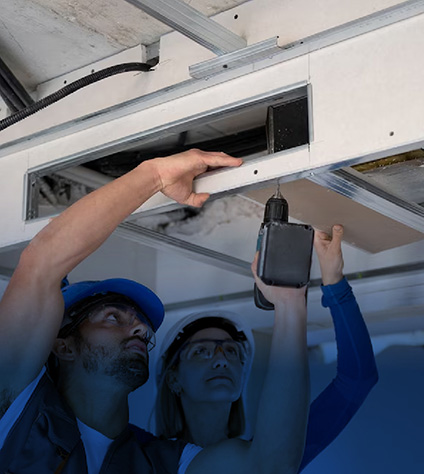 Cooling Aircon - Cassette Servicing Price List