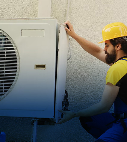 Cooling Aircon - Compressor Servicing