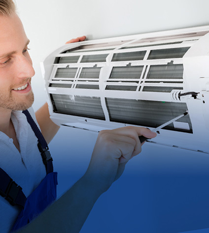 Cooling Aircon - Troubleshooting Repair Servicing