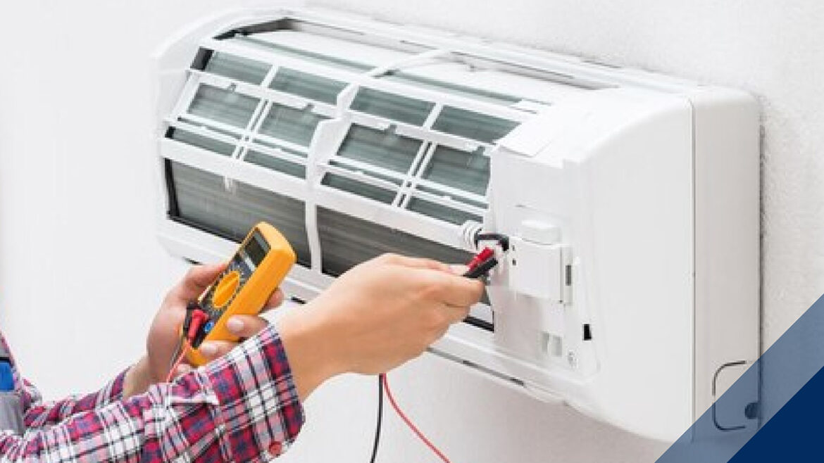 Cooling Aircon - Repair Servicing