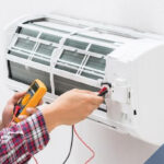Cooling Aircon - Repair Servicing